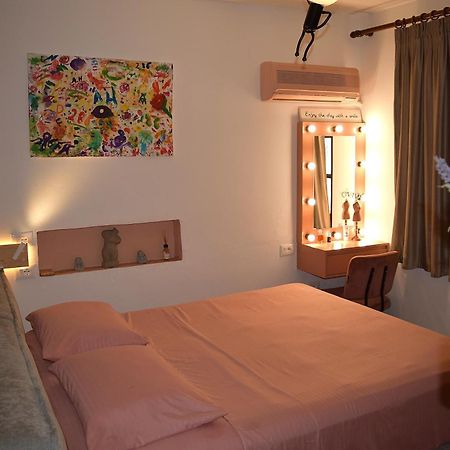 Frequency 286 Tirane 아파트 외부 사진
